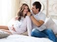 6 фактов об оргазме у беременных