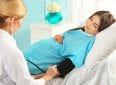 Давление при беременности на ранних и поздних сроках