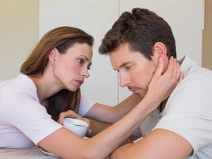 Причины и признаки бесплодия у мужчин