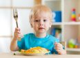 Потребности в элементах здорового питания у детей разного возраста