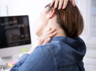Лечение боли в шее у подростков