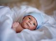 8 особенностей новорожденных, о которых не стоит беспокоиться