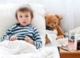 Цитомегаловирус у ребенка: симптомы и лечение