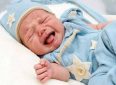 Причины кашля у младенцев