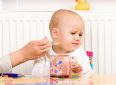 Как вводить в рацион привередливого малыша новые продукты