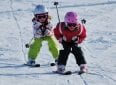 5 лучших детских лыж