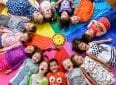 Группы в детском саду по возрастам — как распределяют малышей
