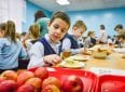 Новый закон о питании для школьников