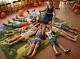 Психогимнастика для детей в детских садах