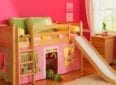 Детская кровать от 3 лет с бортиками: модели мебели