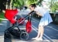 Детские коляски для новорожденных: как выбрать лучшую