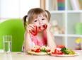 9 самых полезных продуктов для ребенка