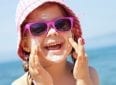 10 лучших солнцезащитных кремов для детей