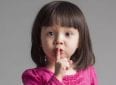 Как понять детский язык жестов и поговорить с малышом