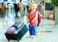 Разрешение на выезд за границу ребенка