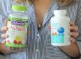15 лучших витаминов для беременных