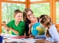 Как перевести ребенка на домашнее обучение — основания и документы