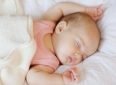 Режим сна младенца