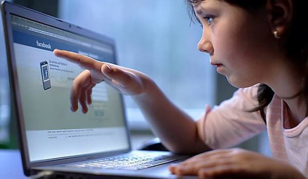 5 вещей, которые каждый ребенок должен знать об онлайн-общении