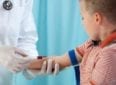 Эритроциты повышены у ребенка: причины и симптомы эритроцитоза