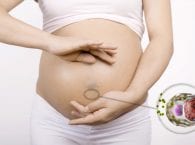 Хламидиоз у беременной