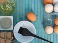 5 домашних рецептов маски для волос с яйцом