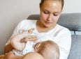 6 важных правил грудного вскармливания для мам