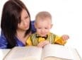 Как научить ребенка читать и выучить буквы в игровой форме — в каком возрасте начинать и заинтересовать малыша