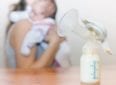 Как расцедить застой молока в домашних условиях кормящей маме