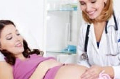 Симптомы и лечение кольпита у женщины во время беременности