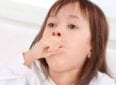 Лающий кашель у ребенка: средства для лечения