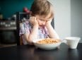 5 причин отсутствия аппетита у детей