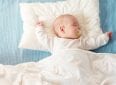 Несколько полезных советов, как уложить ребенка спать