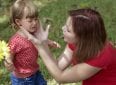 14 способов укротить истерики вашего ребенка