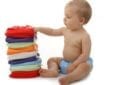Многоразовые подгузники для детей — рейтинг лучших с описанием по брендам и стоимости