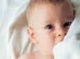 Лечение молочницы во рту у новорожденных