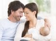 Как обновить отношения после рождения ребенка