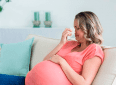 Лечение ринита у беременных в домашних условиях