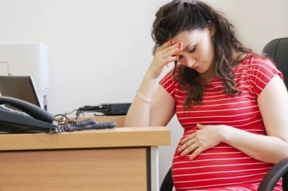 Почему низкий гемоглобин опасен при беременности thumbnail