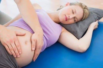 Отслойка плаценты во втором триместре беременности thumbnail