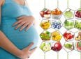 14 самых полезных продуктов для беременных