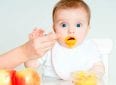 10 правил введения прикорма детям на грудном вскармливании