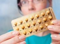 Оральные контрацептивы для женщин