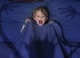 10 типичных детских страхов и способы их преодоления