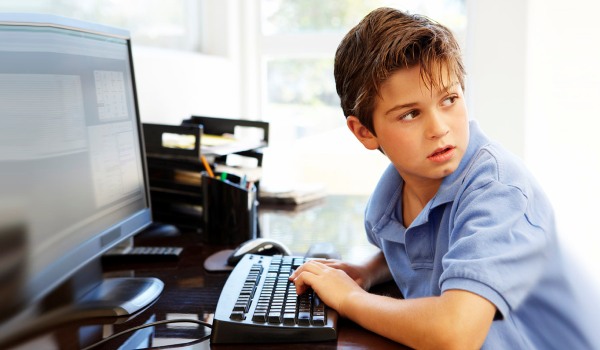 8 мотивов, по которым дети подвергаются кибер-травле