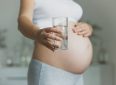 Сколько нужно пить во время беременности