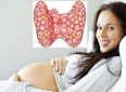Гипертиреоз и беременность