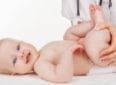 Шкала Апгар: расшифровка оценки новорожденного