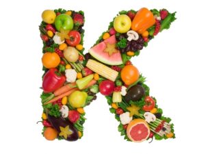 Все, что нужно знать о витамине К