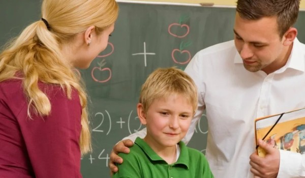 8 советов, как помочь ребенку добиться успеха в школе